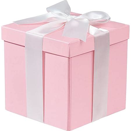 10x10x20 metal box|10x10x10 gift box with lid.